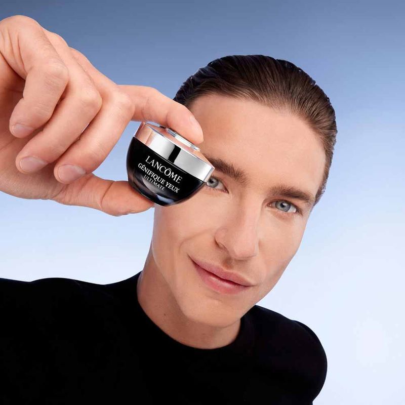 Creme Para Os Olhos Lancôme Génifique Ultimate Yeux - Época Cosméticos